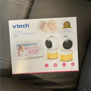 New in box! Never opened